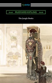 The jungle books cover image