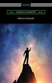 Believe in yourself cover image