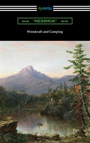 Woodcraft and camping cover image