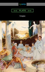 Gorgias ; : and, Phaedrus cover image