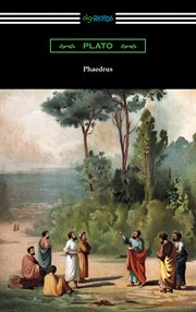 Phaedrus ; : and, the seventh and eighth letters cover image