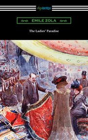 The ladies' paradise cover image