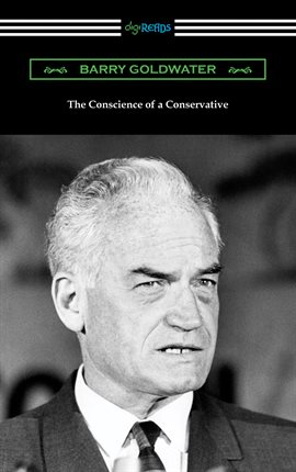 Cover image for The Conscience of a Conservative
