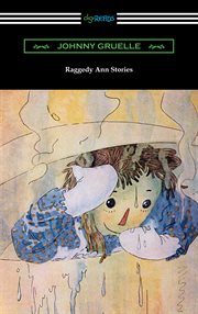 Raggedy Ann stories cover image