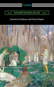 Sonnets to orpheus and duino elegies cover image