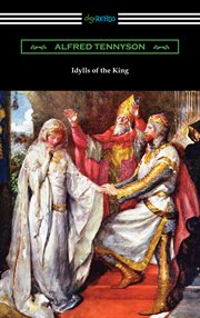 Idylls of the king cover image