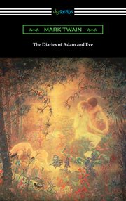 The diaries of adam of eve cover image