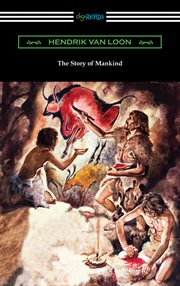 The story of mankind cover image