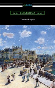Therese Raquin cover image