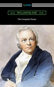 The complete poems cover image