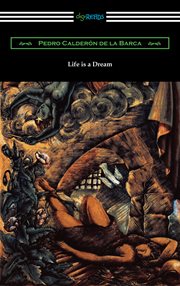 Life is a dream cover image