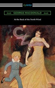 At the back of the North Wind cover image