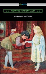 The princess and Curdie cover image
