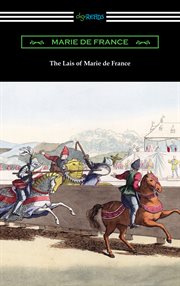 The lais of Marie de France cover image