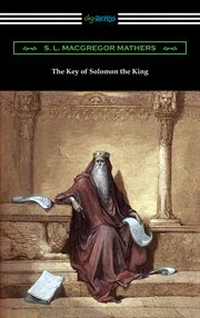 The Key of Solomon the King cover image