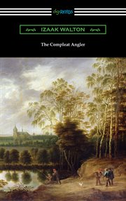 The compleat angler cover image