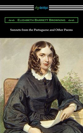 Cover image for Sonnets from the Portuguese and Other Poems