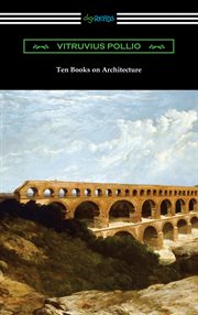 Ten books on architecture cover image