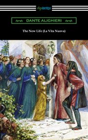 The new life (la vita nuova) cover image