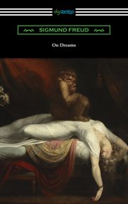 ON DREAMS cover image