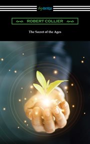 The secret of the ages cover image