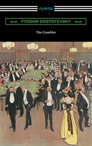 The gambler cover image