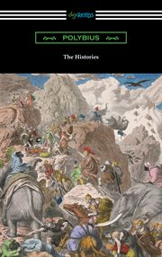 The Histories. Books 1-2 cover image