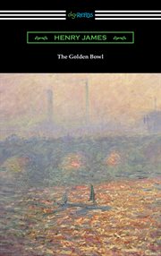 The golden bowl cover image