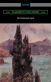 The enchanted April cover image