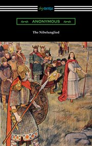 The nibelungenlied cover image