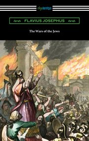 The wars of the Jews cover image