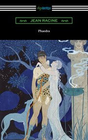 Phaedra ; : The rape of Lucretia cover image