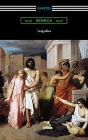 [Tragedies] cover image