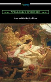 Jason and the golden fleece (The Argonautica) cover image