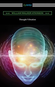 Thought vibration cover image