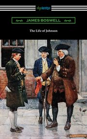 The life of Johnson cover image
