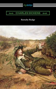 Barnaby Rudge : a tale of the riots of 'eighty cover image