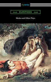 Medea and other plays cover image