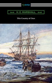 This country of ours : the story of the United States cover image