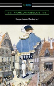 Gargantua and Pantagruel cover image
