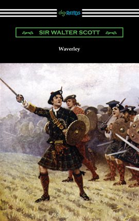 Cover image for Waverley
