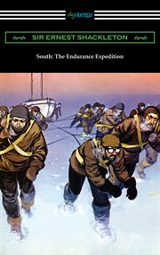 South: the endurance expedition cover image