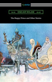 The happy prince and other stories cover image