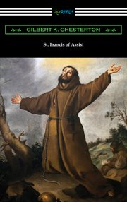 St. Francis of Assisi cover image