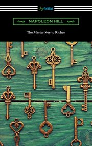 The master key to riches cover image