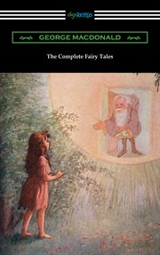 The complete fairy tales cover image