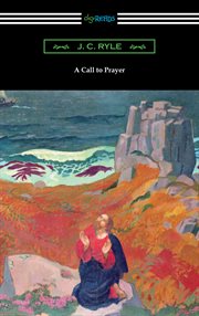 A call to prayer cover image