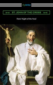 Dark night of the soul : for SSAATTBB chours, piano and string quartet cover image