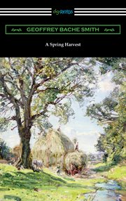 A spring harvest cover image