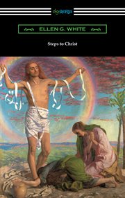Steps to Christ cover image
